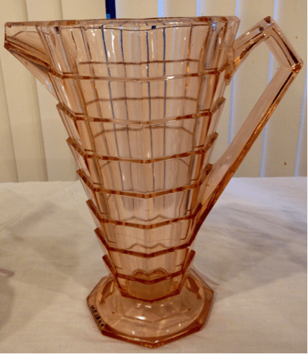 Depression Glass: More than just a Collectible